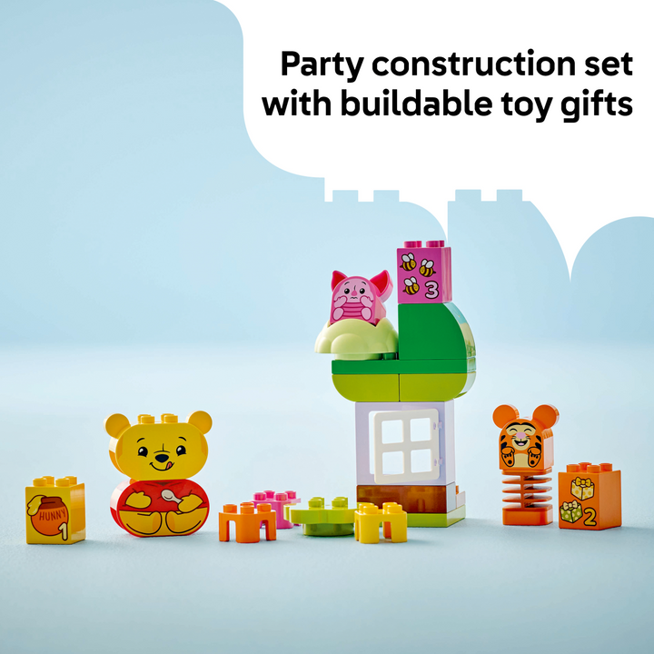 Duplo - Winnie the Pooh&