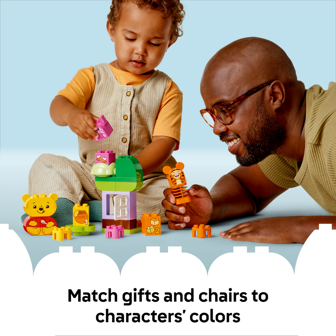 Duplo - Winnie the Pooh&