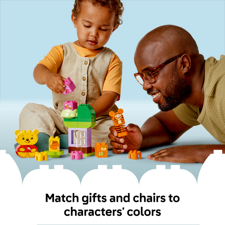 Duplo - Winnie the Pooh&