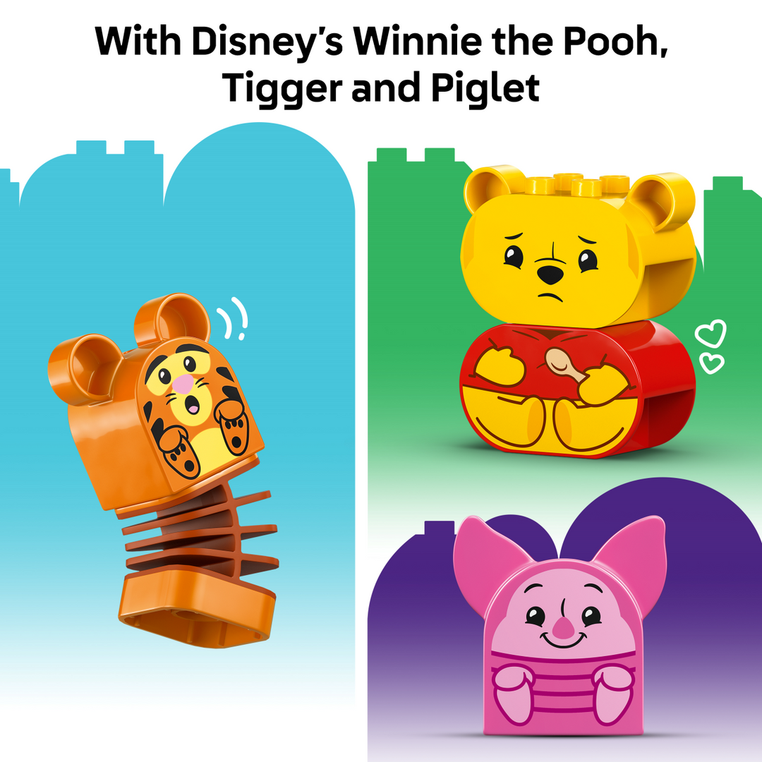 Duplo - Winnie the Pooh&