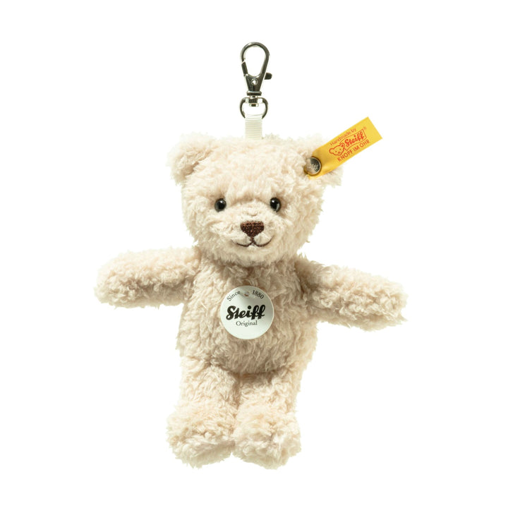 Steiff Teddy Bear - Ben (12cm, pendant, on a keyring)