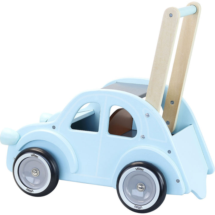 Vilac 2CV Push-Along Walker