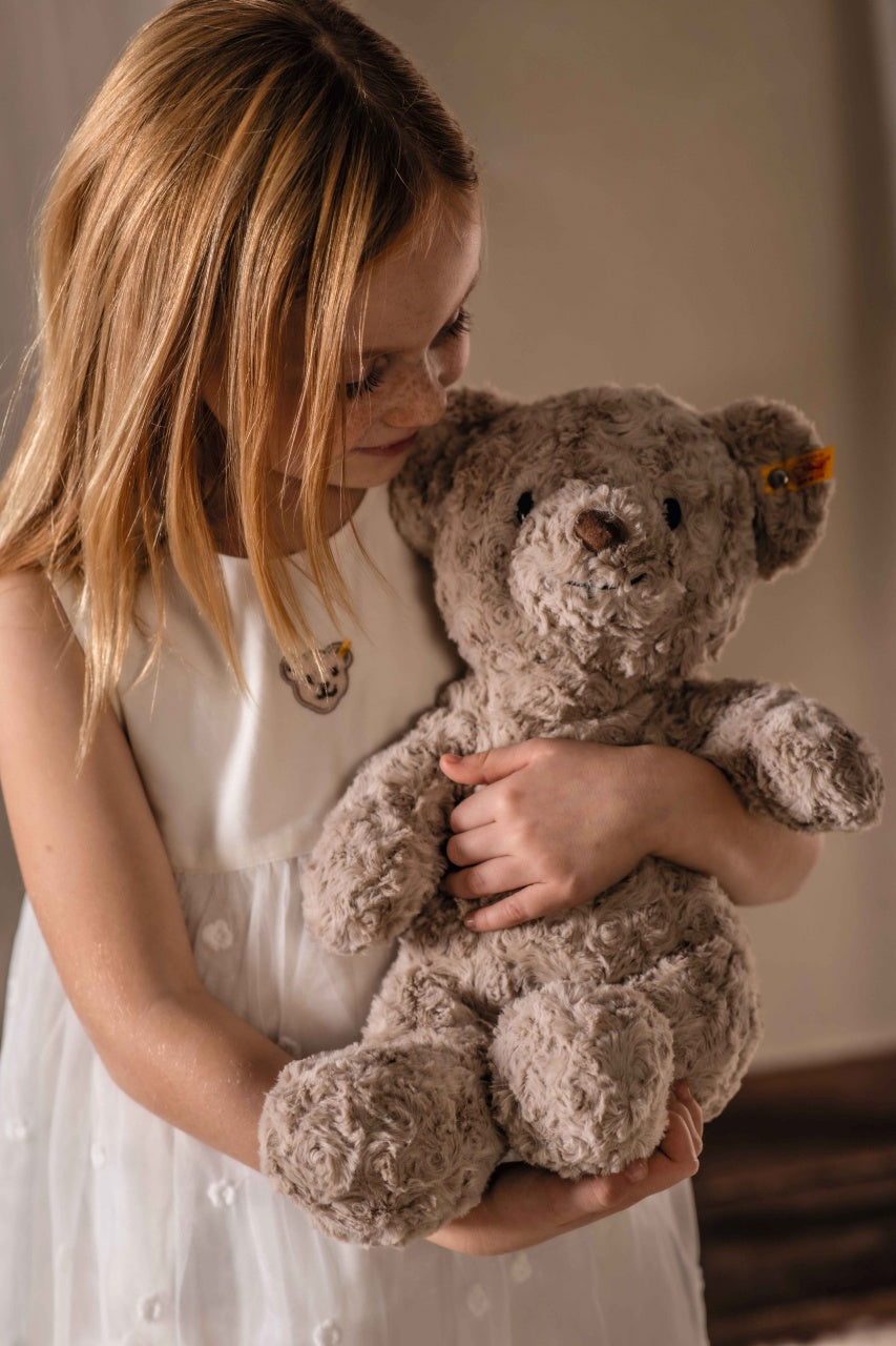 Steiff Teddy Bear - Honey (48cm)