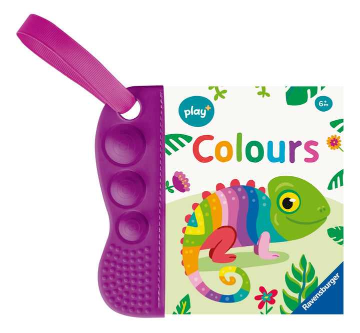 Play+ Flip and Pop Colours