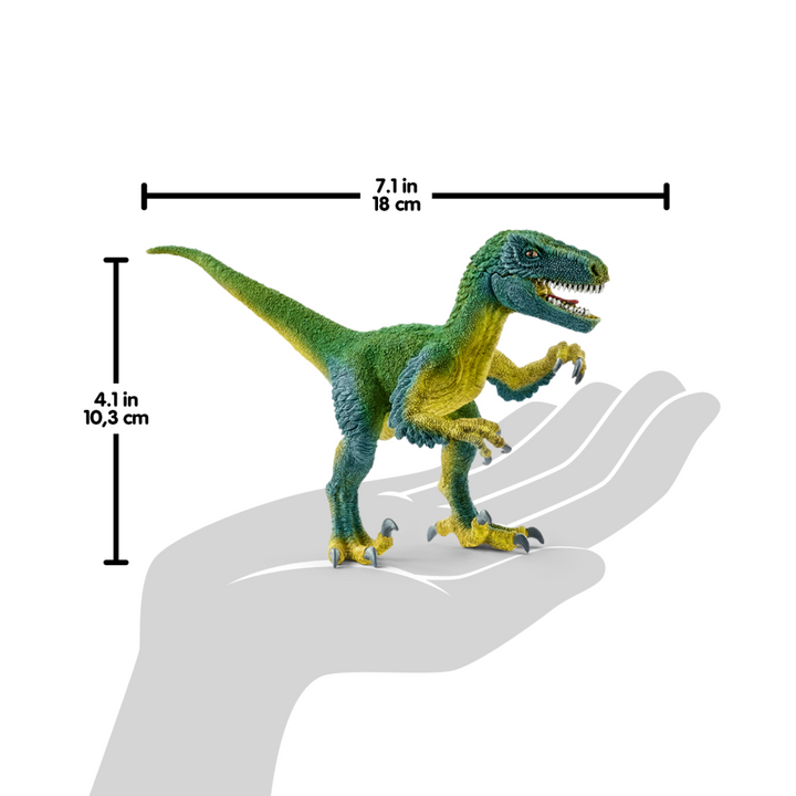 Schleich Dinosaurs - Velociraptor 14585