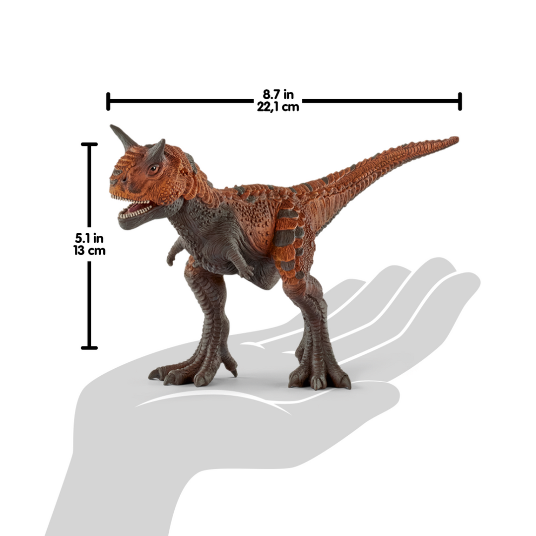 Schleich Dinosaurs - Carnotaurus 14586