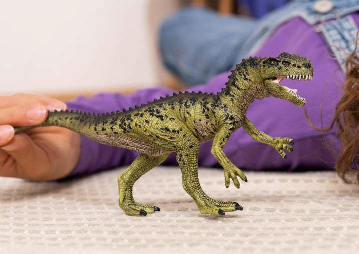 Schleich Dinosaurs - Monolophosaurus 15035