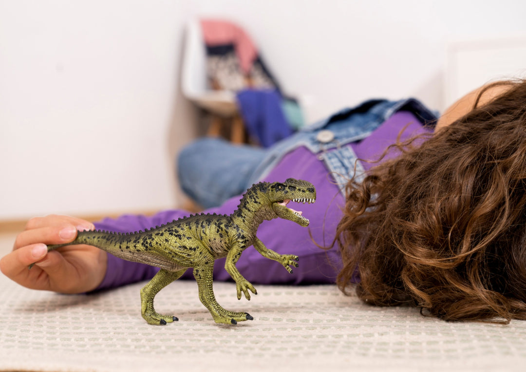 Schleich Dinosaurs - Monolophosaurus 15035