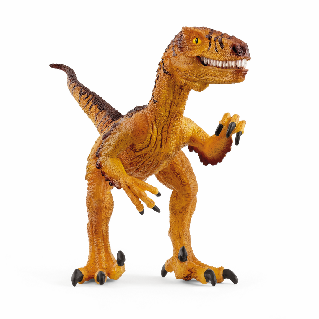 Schleich Dinosaurs - Velociraptor 150445
