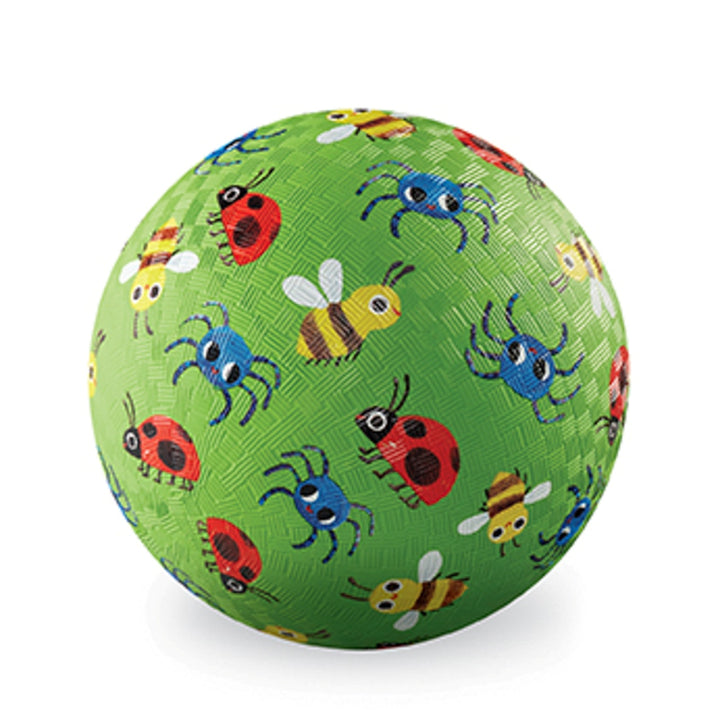 Crocodile Creek 7" Playball