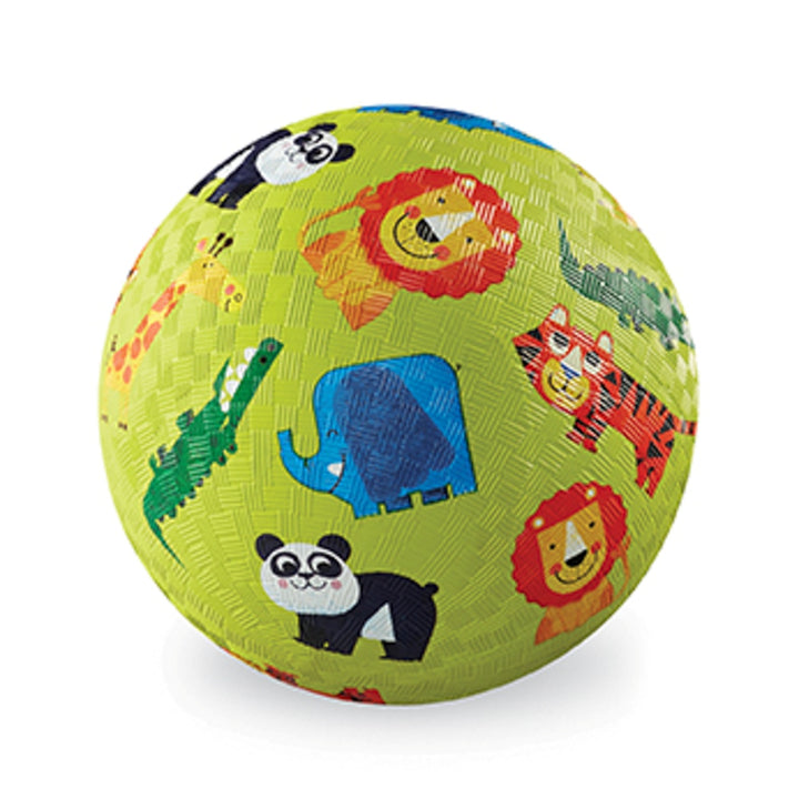 Crocodile Creek 7" Playball