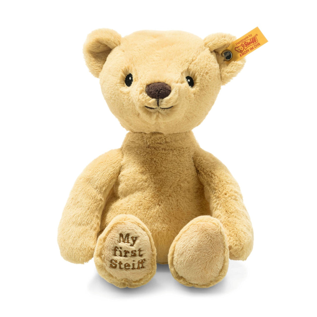 Steiff My First Teddy Bear (26cm)