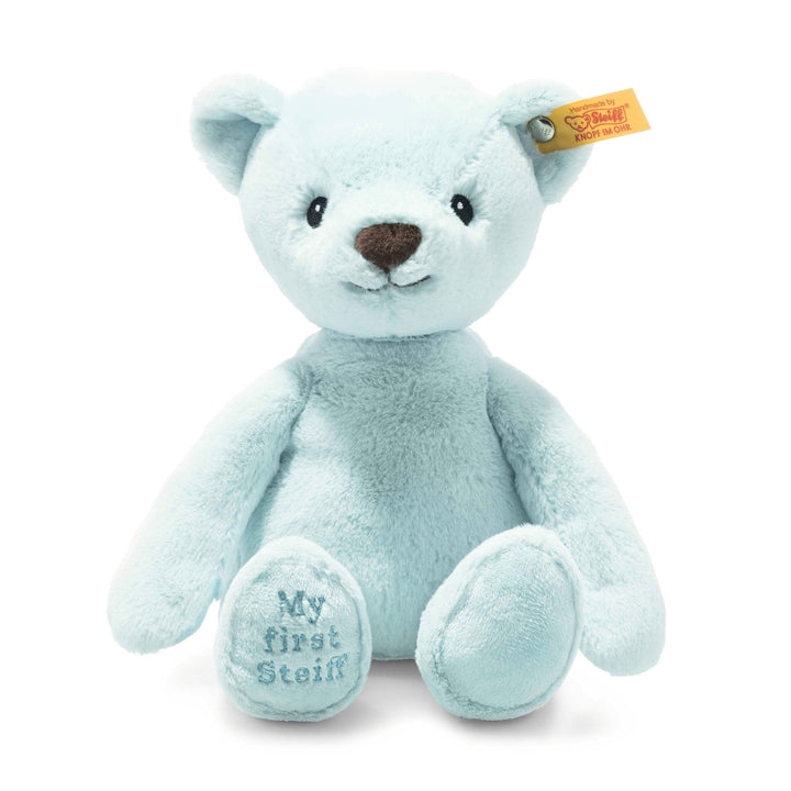 Steiff  My First Teddy bear (26cm) - light blue