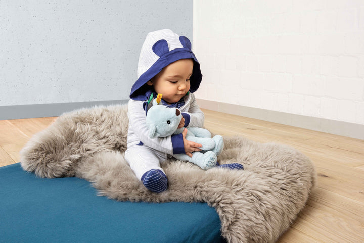 Steiff  My First Teddy bear (26cm) - light blue