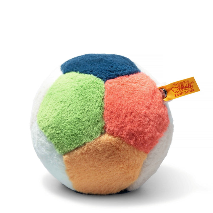 Steiff Musical Ball