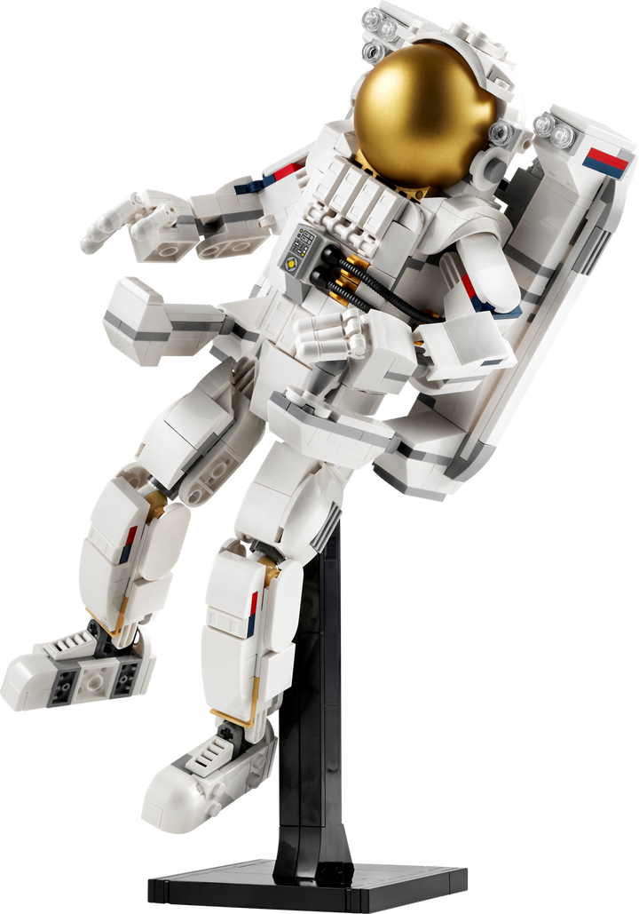 Creator - Space Astronaut