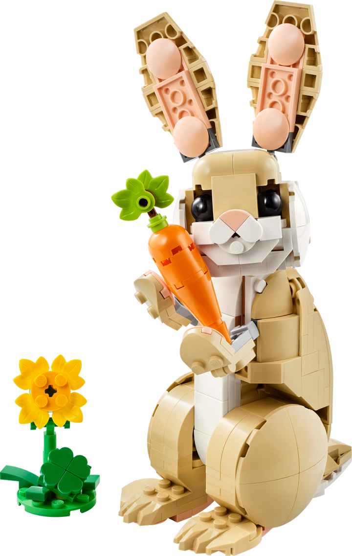 Creator - Cute Bunny 31162