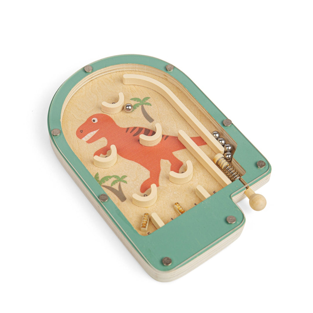Bigjigs Pinball Game