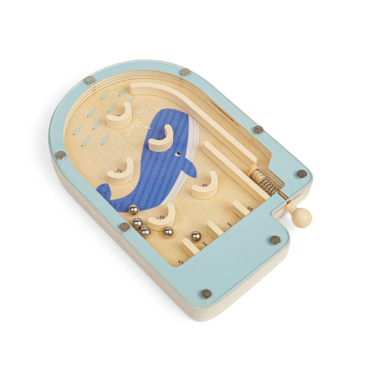 Bigjigs Pinball Game