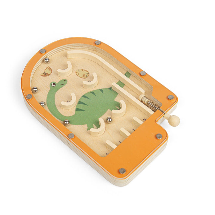Bigjigs Pinball Game