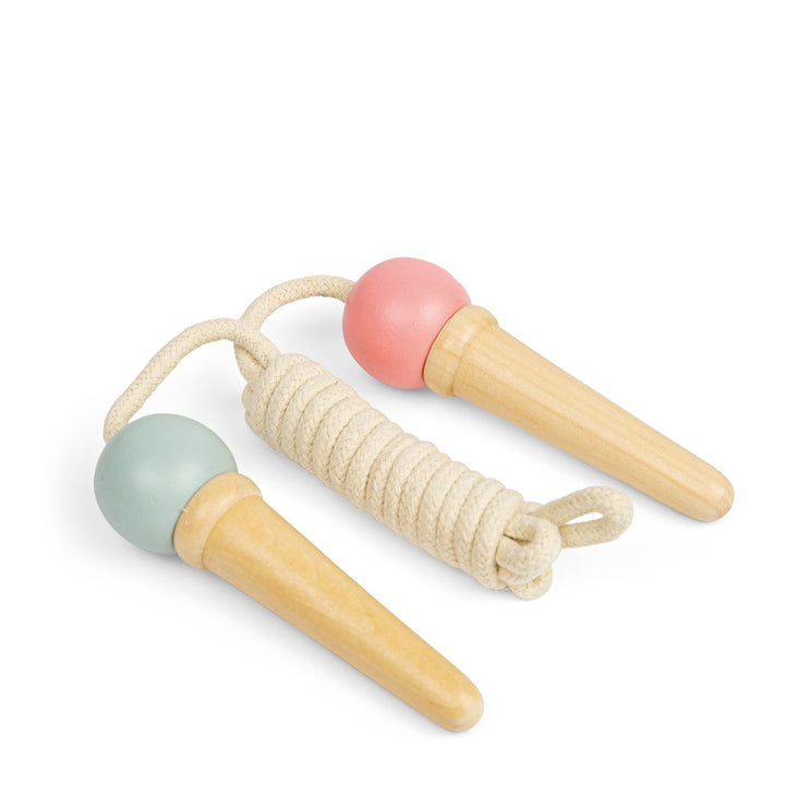 Bigjigs Ice Cream Skipping Rope