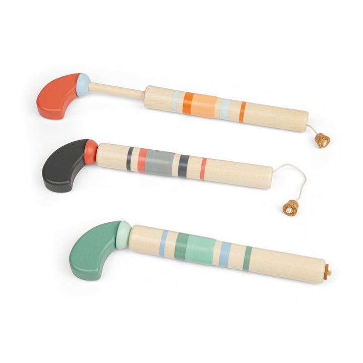 Bigjigs Pop Gun