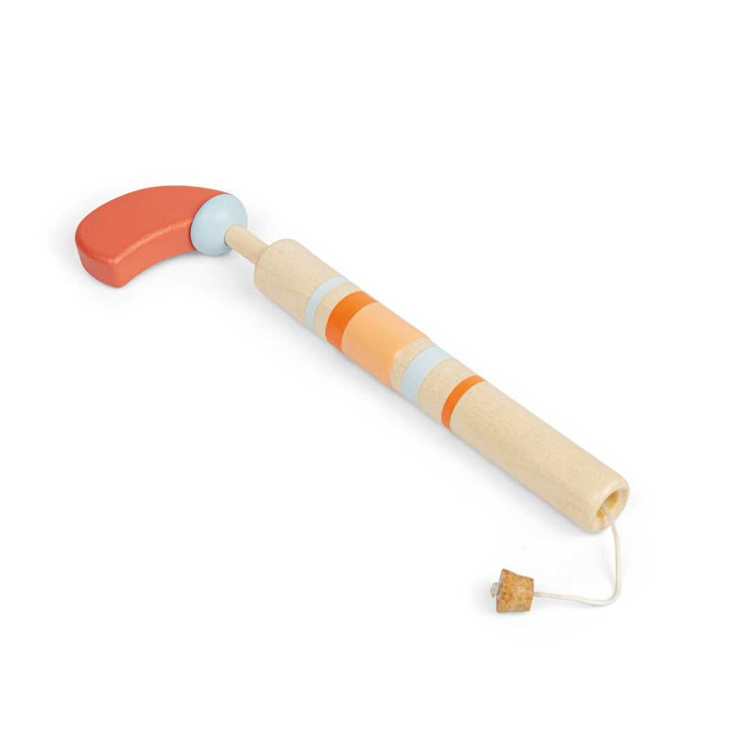 Bigjigs Pop Gun