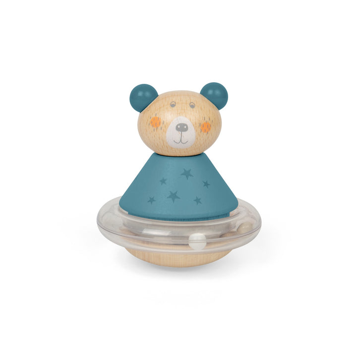 Bigjigs Roly-Poly Bear
