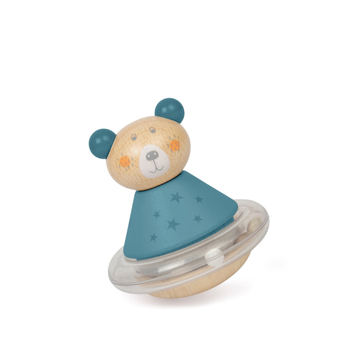 Bigjigs Roly-Poly Bear