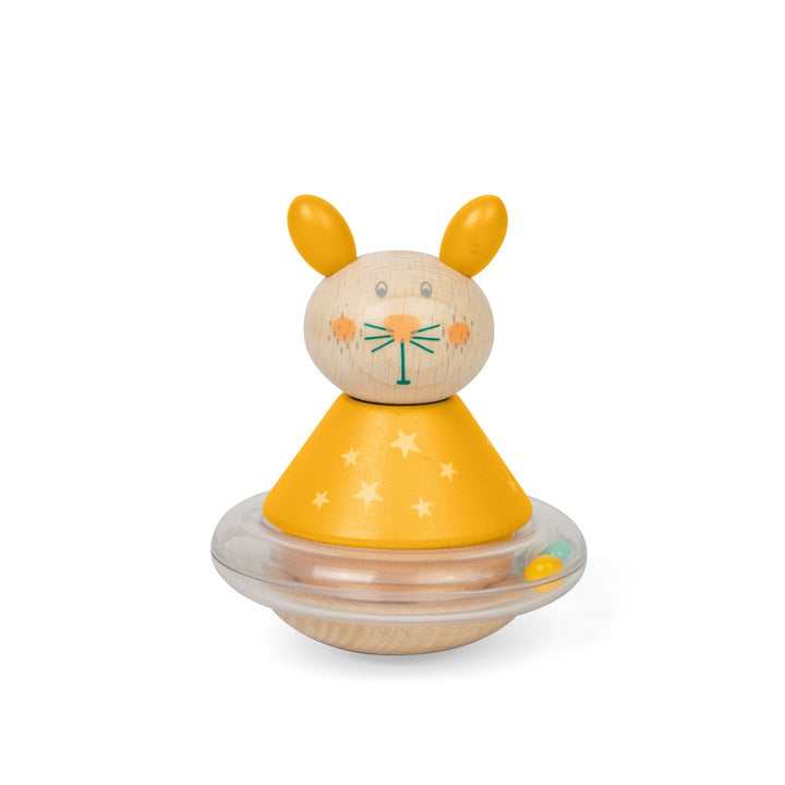 Bigjigs Roly-Poly Rabbit