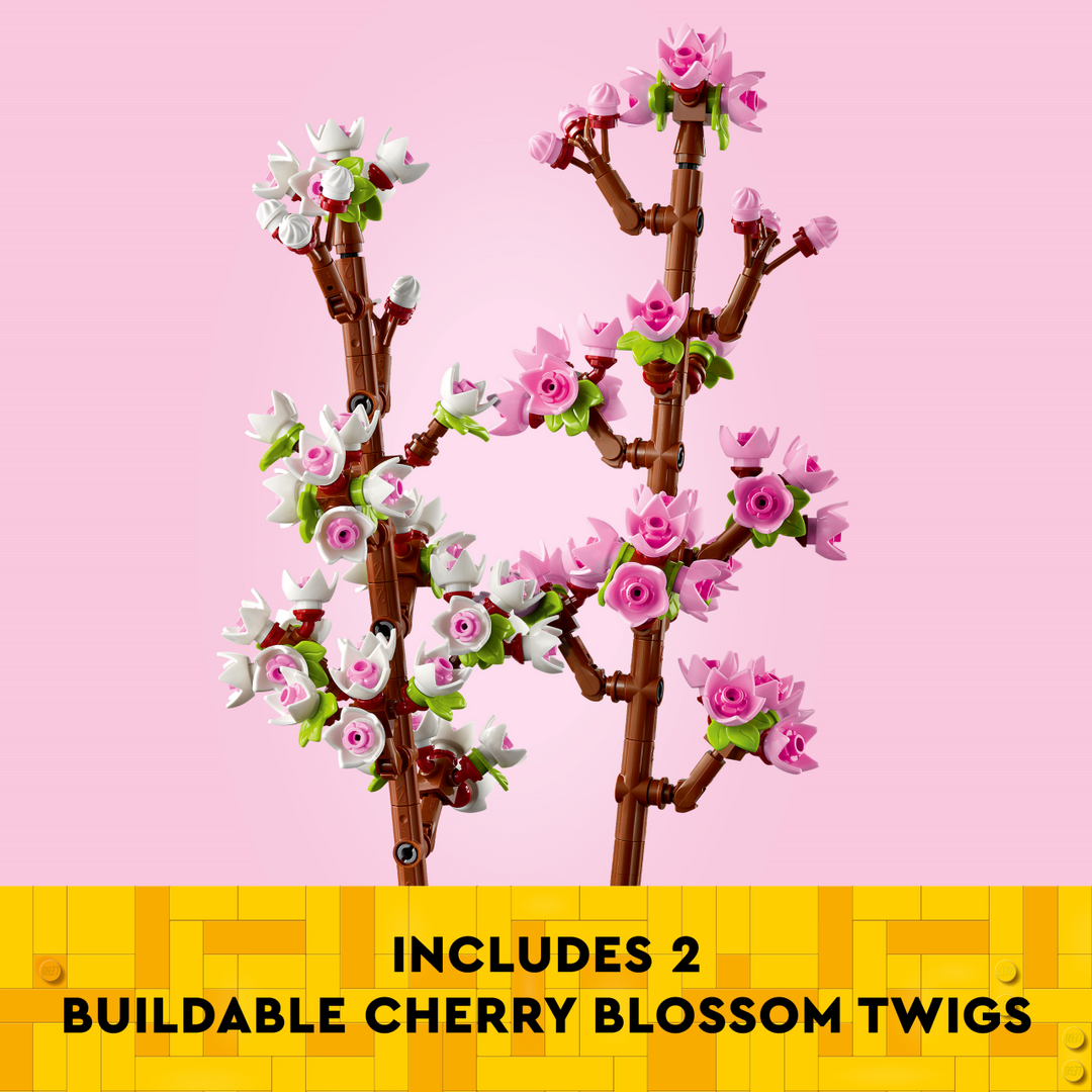 Botanicals - Cherry Blossoms