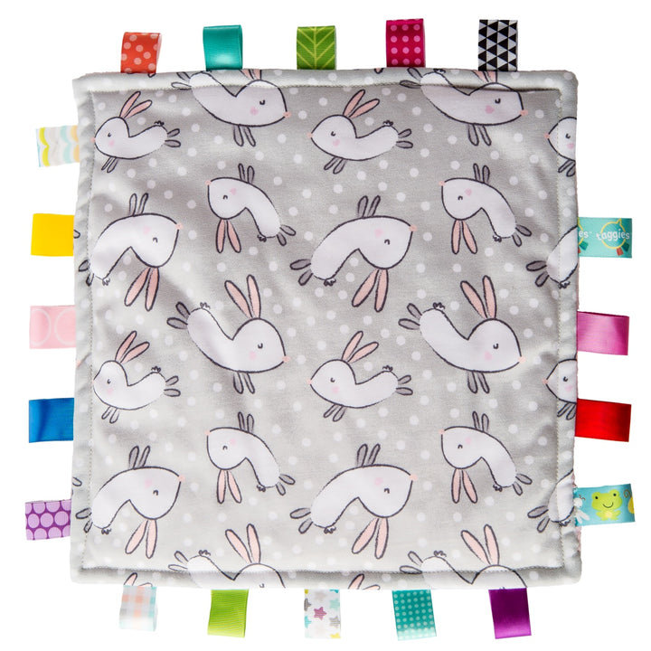 Mary Meyer Taggies Original Comfy Comforters