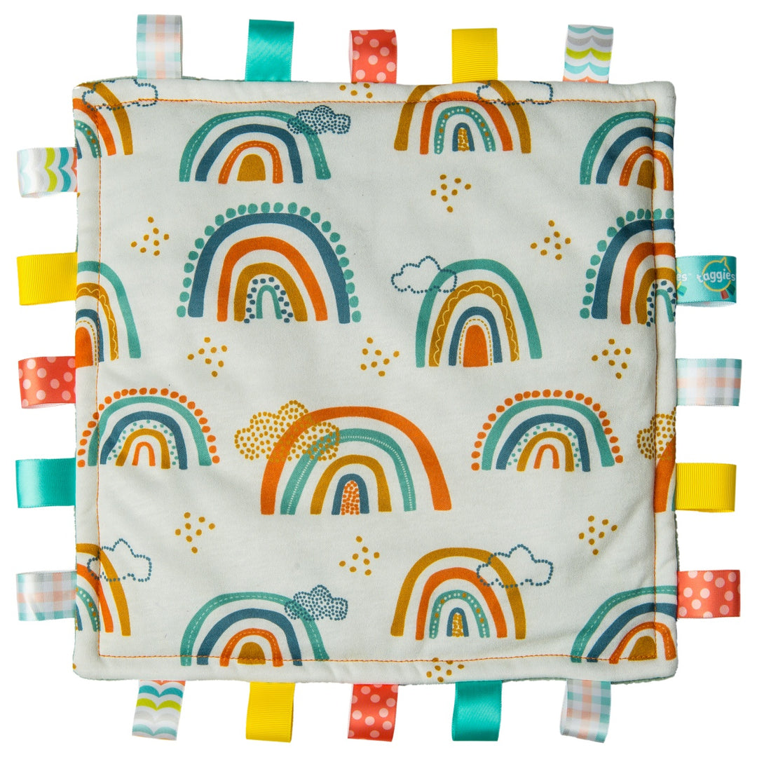 Mary Meyer Taggies Original Comfy Comforters