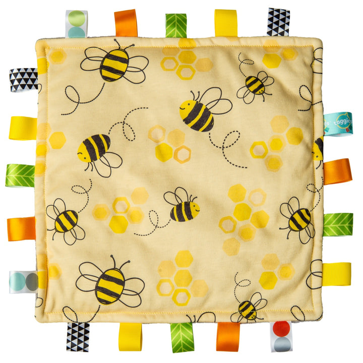 Mary Meyer Taggies Original Comfy Comforters