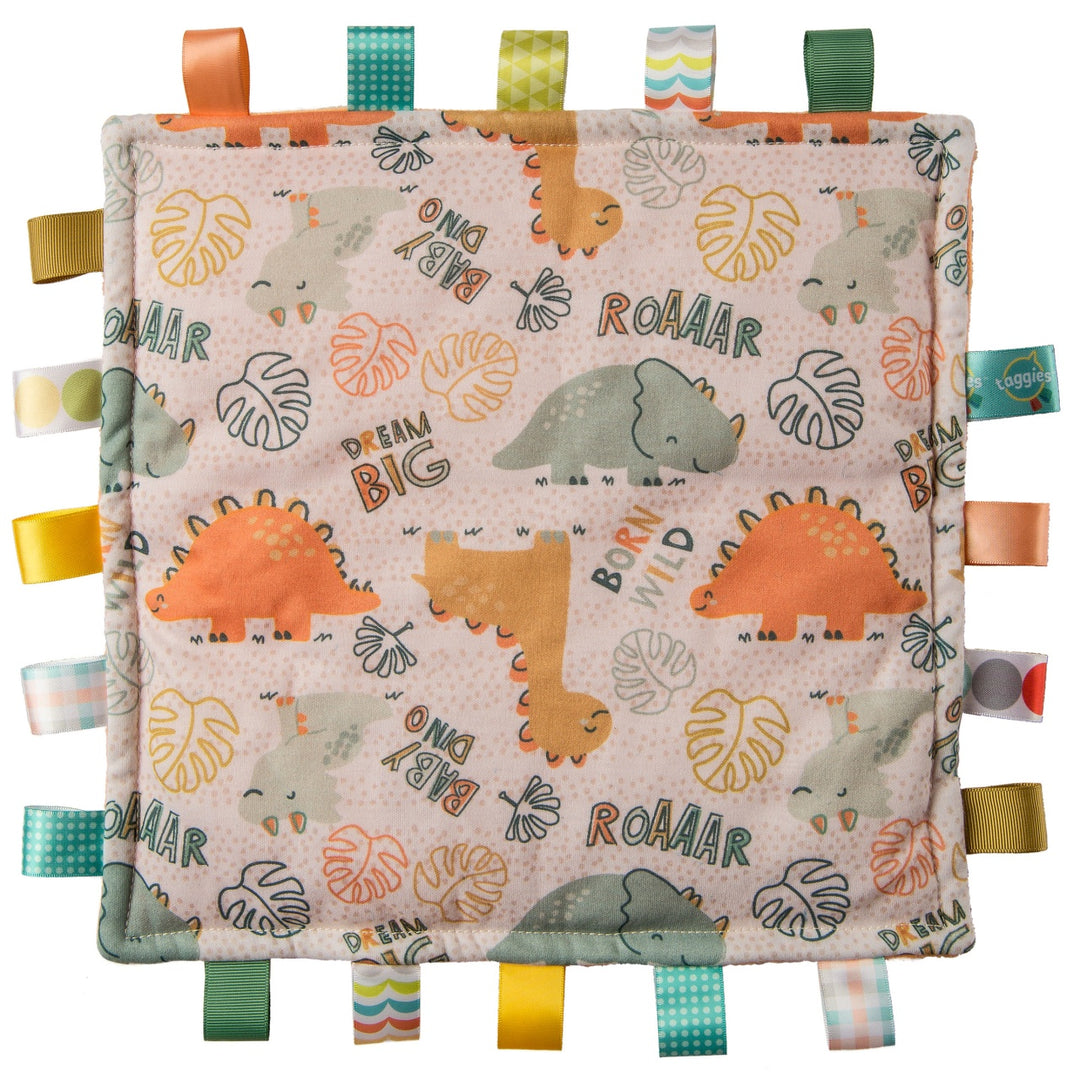 Mary Meyer Taggies Original Comfy Comforters