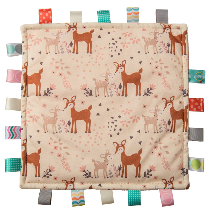Mary Meyer Taggies Original Comfy Comforters