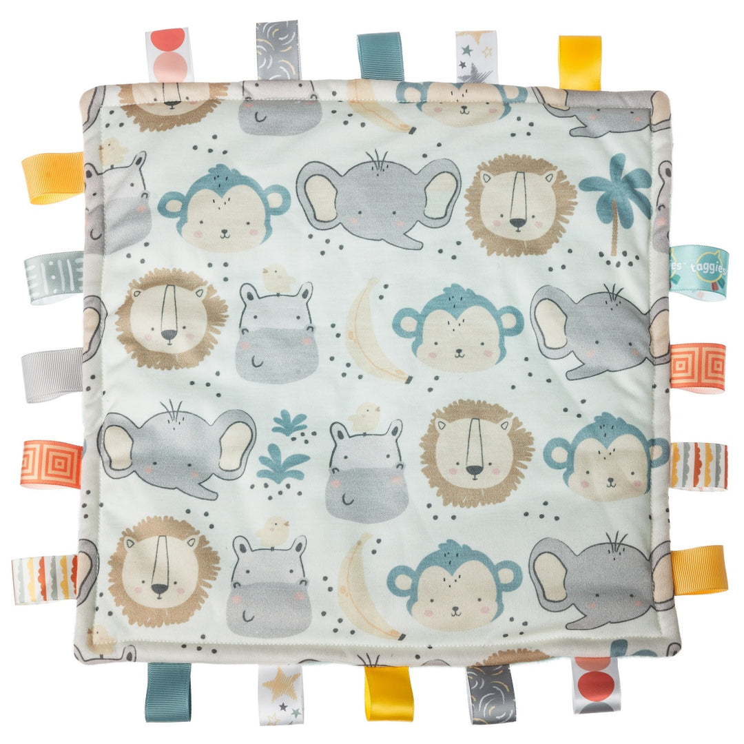 Mary Meyer Taggies Original Comfy Comforters