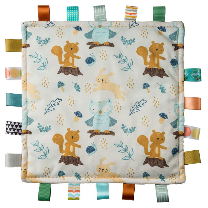 Mary Meyer Taggies Original Comfy Comforters