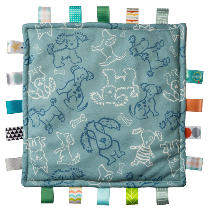 Mary Meyer Taggies Original Comfy Comforters