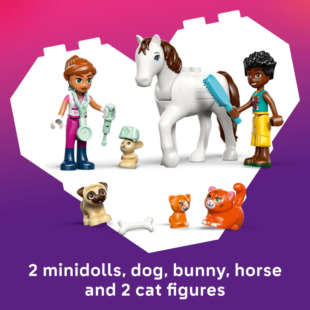 Friends - Animal Vet Clinic