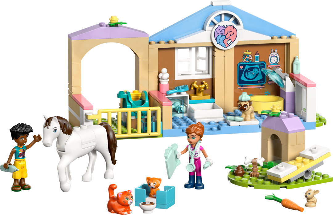 Friends - Animal Vet Clinic
