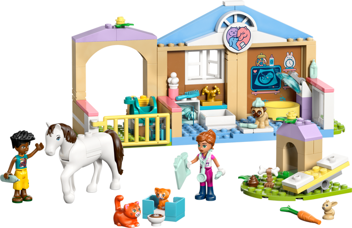 Friends - Animal Vet Clinic