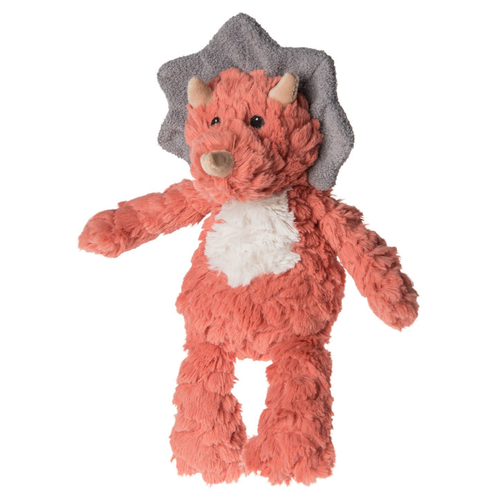 Mary Meyer Character Blanket (Putty) - Dino