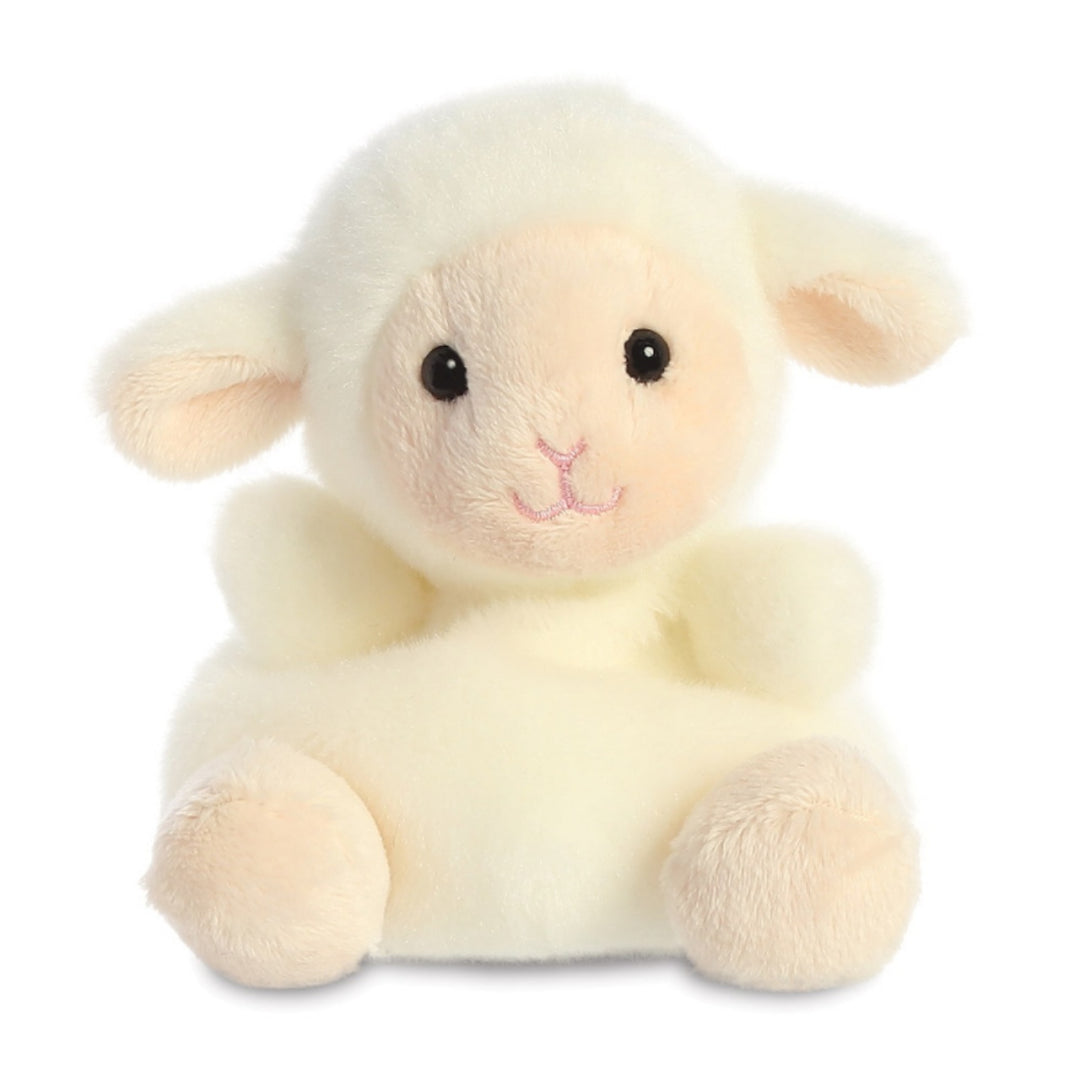 Aurora Palm Pals 5 inch