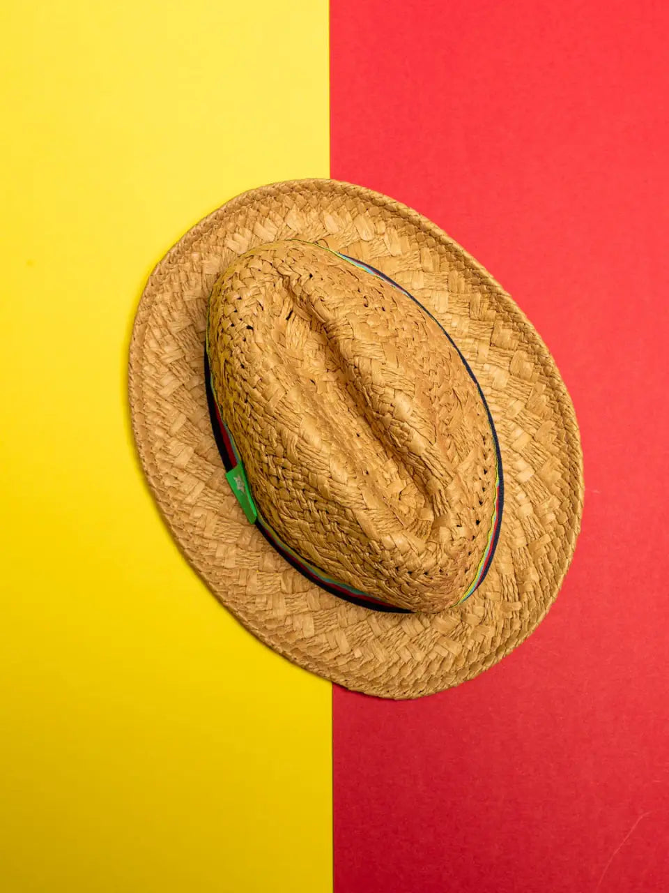 Blade and Rose Packable Trilby