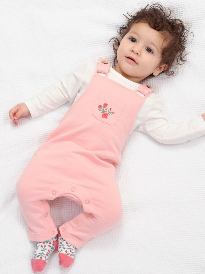 Kite Rosey Posey Dungarees