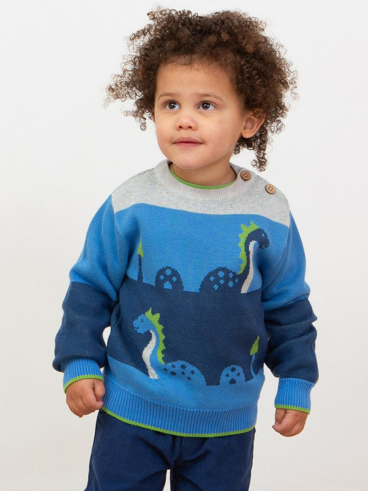 Kite Nessie Jumper