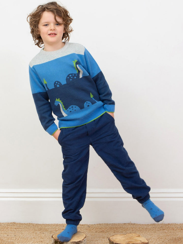 Kite Nessie Jumper