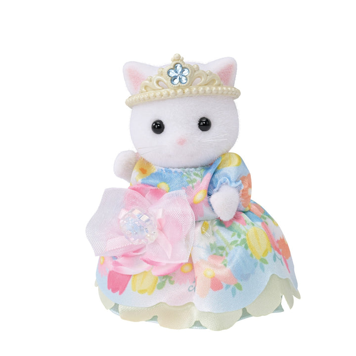 Sylvanian Families - Flowering Princesses Set