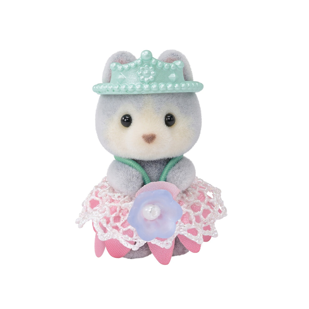 Sylvanian Families - Flowering Princesses Set
